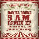 Daniel Bruns - 5 A M Remixes Yoko Remix