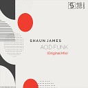 Shaun James - Acid Funk