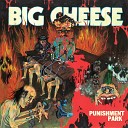 Big Cheese - Pennine Scrubs