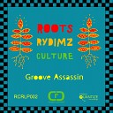 Groove Assassin - Funky Rydim Baby Intro Original Mix