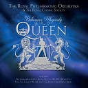 The Royal Philharmonic Orchestra The Royal Choral… - Play the Game