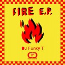 DJ Funky T - Deeply Lost Original Mix