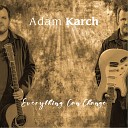 Adam Karch - After Midnight