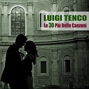Luigi Tenco - Senza Parole