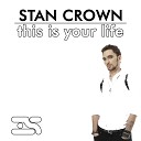 Stan Crown - This Is Your Life