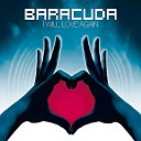 Baracuda - I Will Love Again Club Mix Short