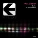 Paul Gibson - Skyline Original Mix
