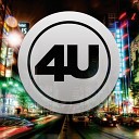 4U - Lonely Nights Guilherme P Remix Deep Shepherd