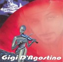 Gigi D Agostino - Bla Bla Bla Radio Cut