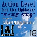 Action Level - Blue Sky Cafe del Marco Torrance Mix