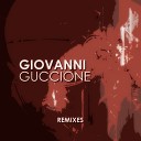 Daniele Sorrenti feat Steph B - Hear You Giovanni Guccione Remix