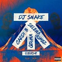 Dj Snake Selena Gomez Ozuna Cardi B - Taki Taki Diberian Remix by DragoN Sky
