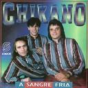 Chikano Uruguay - Si Te Vas