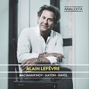 Alain Lef vre - Sonata in F Major No 38 Hob XVI 23 II Adagio