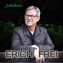 Erich Frei - Wir sind ein Team Dance Mix