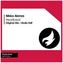 Nikko Alonzo - Heartbeat Radio Edit