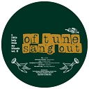The Rabbit King - Chunky Bassline Original Mix