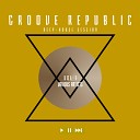 Paul Fray - Star Clipper Original Mix