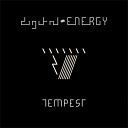 digital ENERGY - Mirror Kaos Remix