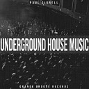 Paul Sirrell - Untitled Garage House Track Original Mix