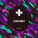 Plastic Jam - Make Your Move Original Mix