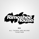 Rigi - All Things Are Bound Together Original Mix