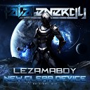 Lezamaboy - New Clear Device Original Mix