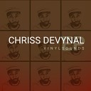 Chriss DeVynal - How Do You Feel Cover Beatless Mix