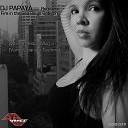 dj papaya - Fire In The Sao Paulo Babylon Vamos para o Techno…