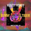 Alexey Romeo - Back To You Original Mix