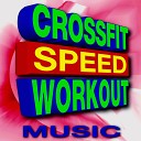 Crossfit Junkies - Radioactive Crossfit Speed Workout