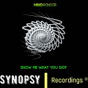 mind bender - Show Me What You Got Original Mix