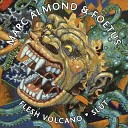 Marc Almond, Foetus feat. The Flesh Volcano - Flesh Volcano / Slut