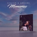 Gravero Sikstep - Memories Radio Edit