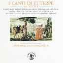 Ensemble Laus Concentus Lavinia Bertotti Massimo Lonardi Maurizio… - Lucia Quinciani Udite lagrimosi spirti