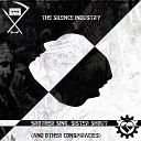 The Silence Industry - Beneath a Sinking Sky Bonus Studio Pseudolive…