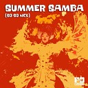 Rubens Bassini - Samba Samba no Congo