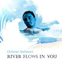 Christian Stefanoni - River Flows in You