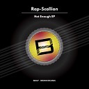 Rap Scallion - Basics Original Mix