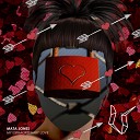 Mata Jones - My Extraordinary Love Original Mix