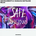 GruuvElement s Gianluca Rattalino - Relax Original Mix