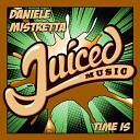 Daniele Mistretta - Time Is Original Mix