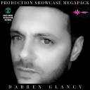 Darren Glancy - Follow Me Into The Shadows Original Mix