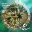 Aeolu5 - Time Traveler Radio Edit