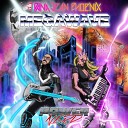 Dana Jean Phoenix Powernerd - Sunrise Stance Original Mix