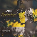 Afendi - My Feelings For You Original Mix