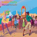 Latin Party - Embrujo