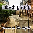Mistify Trip - Arabian Journey Original Mix