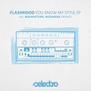 Flashhood - Acid Freak Dub Mix