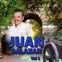 Juan Salazar - Me Esta Doliendo Tu Ausencia